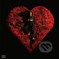 Hudobné CD: Conan Gray: Superache (Hudobné albumy). Hudobné albumy, 2022