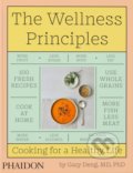 The Wellness Principles - Gary Deng, Phaidon, 2022