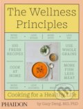 Kniha: The Wellness Principles (Gary Deng). Phaidon, 2022
