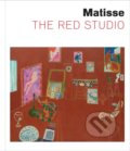 Kniha: Matisse (Ann Temkin a Dorthe Aagesen). The Museum of Modern Art, 2022