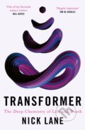 Transformer - Nick Lane, 2022