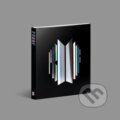 BTS: Proof (Compact Edition) - BTS, Hudobné albumy, 2022