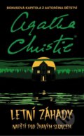 Letní záhady - Agatha Christie, 2022