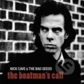 Nick Cave and the Bad Seeds: The Boatman&#039;s Call LP - Nick Cave, the Bad Seeds, Warner Music, 2022