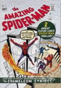 The Amazing Spider-Man (1962–1964) - David Mandel, Ralph Macchio, 2022
