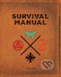 Kniha: The Official Far Cry Survival Manual (Scott Campbell). Titan Books, 2021
