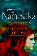 Namesake - Adrienne Young, Titan Books, 2021