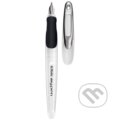 Bombičkové pero my.pen M bielo-čierne, Pelikan, 2022