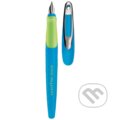Bombičkové pero my.pen M modro-zelené, Pelikan, 2022