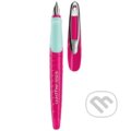 Bombičkové pero my.pen M, ružové, Pelikan, 2022