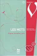 Les Mots - Dumarest Daniele, Morsel Marie-Helene, Pu Grenoble, 2017