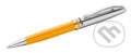 Guľôčkové pero K35 žlté, Pelikan, 2022