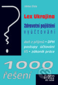1000 řešení č. 8 / 2022 - LEX Ukrajina, Poradce s.r.o., 2022