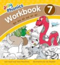 Kniha: Jolly Phonics - Workbook 7 (Sue Lloyd a Sara Wernham). Jolly Learning, 2021