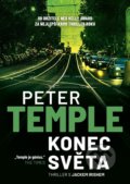 Konec světa - Peter Temple, Mystery Press, 2022