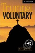 Kniha: Trumpet Voluntary Level 6 (Jeremy Harmer). Cambridge University Press, 1999