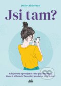 E-kniha: Jsi tam? (Dolly Alderton), 2022