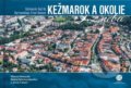 Kežmarok a okolie z neba - Marcel Bosnyak, CBS, 2022