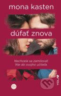 E-kniha: Dúfať znova (Mona Kasten)