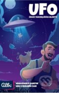 Spoločenská hra: UFO: Únosy fascinujících objektů (Albi). Albi, 2022