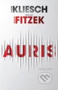 Auris - Vincent Kliesch, Sebastian Fitzek, 2022