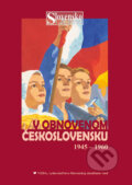 Kniha: Slovensko v obnovenom Československu a nástup komunizmu (1945 - 1960) (Miroslav Londák). VEDA, 2024