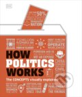 Kniha: How Politics Works (Dorling Kindersley). Dorling Kindersley, 2022