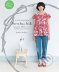 Sweet Dress Book - Yoshiko Tsukiori, Laurence King Publishing, 2013
