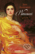 Watsonovi - Jane Austen, Daranus, 2013