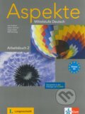 Aspekte - Arbeitsbuch (B2) - Ute Koithan, Helen Schmitz, Tanja Sieber, Ralf Sonntag, 2013