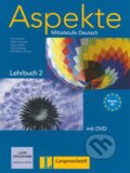 Aspekte - Lehrbuch 2 (B2) - Ute Koithan, Helen Schmitz, Tanja Sieber, Ralf Sonntag, Ralf-Peter Lösche, Langenscheidt