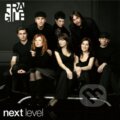 Hudební CD: FRAGILE  Next level (SHOCK)