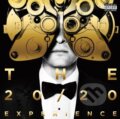 JUSTIN TIMBERLAKE: THE 20/20 EXPERIENCE  2 OF 2 - Justin Timberlake, Sony Music Entertainment, 2013