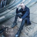 Hudobné CD: Sting: The Last Ship (Universal Music)