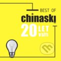 Chinaski:  20 Let V Síti - Chinaski, Universal Music, 2013