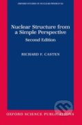 Nuclear Structure from a Simple Perspective - Richard F. Casten, Oxford University Press, 2001