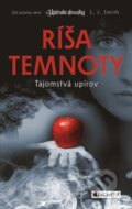 E-kniha: Ríša temnoty 1 – Tajomstvá upírov (L.J. Smith), 2012