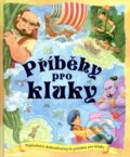 Kniha: Příběhy pro kluky (Autorský kolektív). Svojtka&Co., 2013