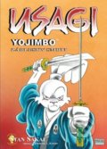 Usagi Yojimbo 20: Záblesky smrti - Stan Sakai, Crew, 2013