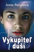 E-kniha: Vykupiteľ duší (Iveta Pačutová), 2013