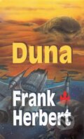 E-kniha: Duna (Frank Herbert)