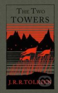 The Two Towers - J.R.R. Tolkien, HarperCollins, 2013