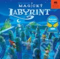 Magický Labyrint, ADC BF, 2009