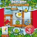 Spoločenská hra: Angry Birds: Útok hra (Mindok). Mindok, 2016