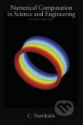 Kniha: Numerical Computation in Science and Engineering (C. Pozrikidis). Oxford University Press, 2008