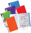 Snopake - Prezentačná kniha A4 (Pelikan). Pelikan, 2022