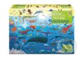 Kniha: Book and Jigsaw Oceans (Sam Smith). Usborne, 2022