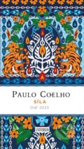 Síla – Diář 2023 (Paulo Coelho)