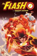 The Flash by Geoff Johns Omnibus 3 - Geoff Johns, Scott Kolins, DC Comics, 2022