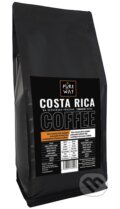 Kávy a čaje: Costa Rica (Pure Way). Pure Way